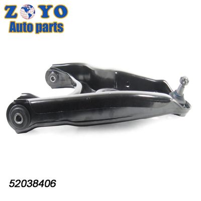 Voorste onderste bedieningsarm voor Dodge Ram 1500 2001 Dorman nr. 520-330 Moog nr. RK620481