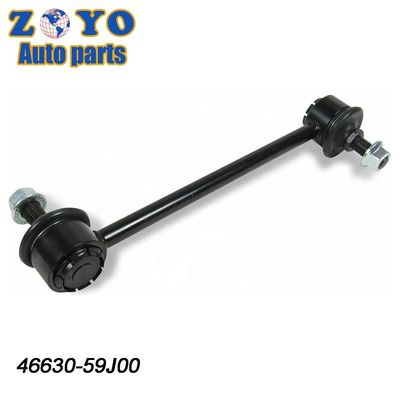 Moog NO K750149 Voorkant onderste stabilisator voor Suzuki Aerio 2004-2007 Onderdelen ophanging