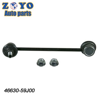 Moog NO K750149 Voorkant onderste stabilisator voor Suzuki Aerio 2004-2007 Onderdelen ophanging