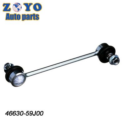 Moog NO K750149 Voorkant onderste stabilisator voor Suzuki Aerio 2004-2007 Onderdelen ophanging