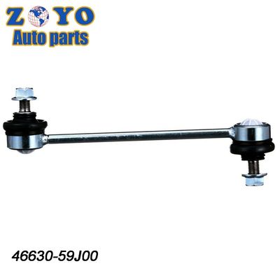 Moog NO K750149 Voorkant onderste stabilisator voor Suzuki Aerio 2004-2007 Onderdelen ophanging