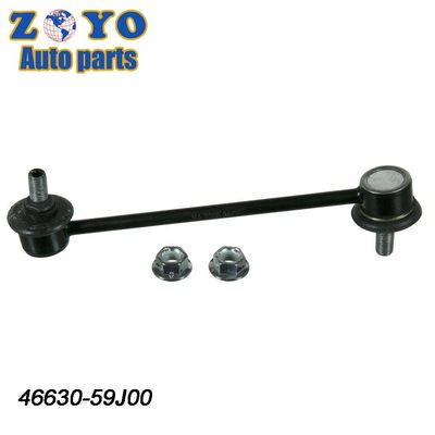 Moog NO K750149 Voorkant onderste stabilisator voor Suzuki Aerio 2004-2007 Onderdelen ophanging