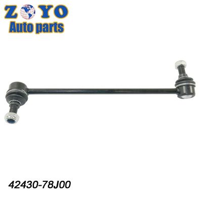 Standardlengte E-coating Suspension Parts Sway Bar Link voor SUZUKI XL-7 2007-2009