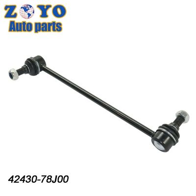 Standardlengte E-coating Suspension Parts Sway Bar Link voor SUZUKI XL-7 2007-2009