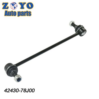 Standardlengte E-coating Suspension Parts Sway Bar Link voor SUZUKI XL-7 2007-2009