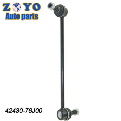 Standardlengte E-coating Suspension Parts Sway Bar Link voor SUZUKI XL-7 2007-2009