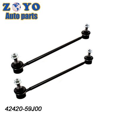 Onderdelen van de ophanging 42420-65J00 voorste onderste stabilisator voor SUZUKI AERIO 2004-2007