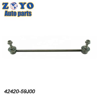 Onderdelen van de ophanging 42420-65J00 voorste onderste stabilisator voor SUZUKI AERIO 2004-2007