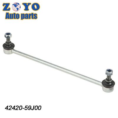 Onderdelen van de ophanging 42420-65J00 voorste onderste stabilisator voor SUZUKI AERIO 2004-2007