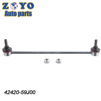 Onderdelen van de ophanging 42420-65J00 voorste onderste stabilisator voor SUZUKI AERIO 2004-2007