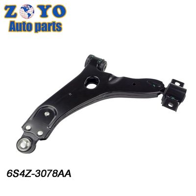 Ophangarm Dorman nr. 520-490 Steuerarm voor Ford Focus hatchback 2004-2011