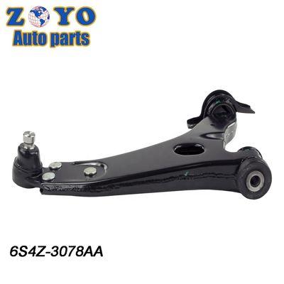 Ophangarm Dorman nr. 520-490 Steuerarm voor Ford Focus hatchback 2004-2011