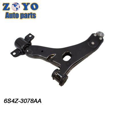 Ophangarm Dorman nr. 520-490 Steuerarm voor Ford Focus hatchback 2004-2011