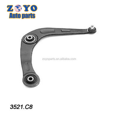 PEUGEOT 206 Hachback-autoschorsysteem met OE-nummer 3521.C8