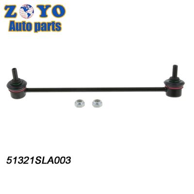 JTSB0084 Front Stabilizer Bar Link Kit voor HONDA FIT 2007-2008 van Professional