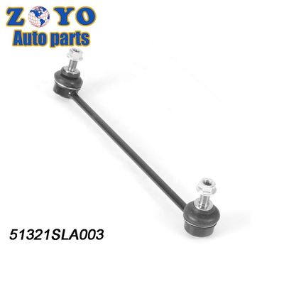 JTSB0084 Front Stabilizer Bar Link Kit voor HONDA FIT 2007-2008 van Professional