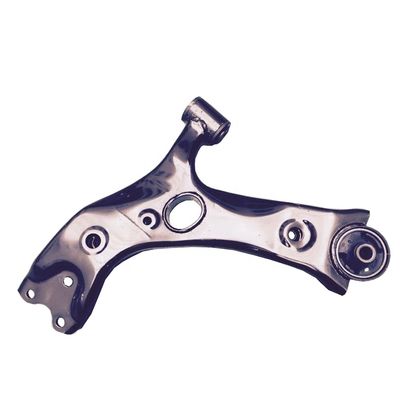Voorste onderste besturingsarmen voor Zotye Z300 Saloon 2012- Bushing Nature Rubber Ball Joint 40Cr