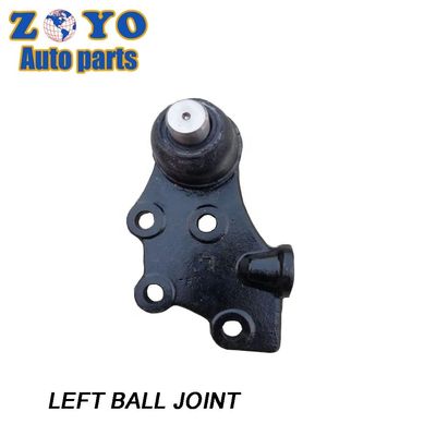 6613303333 Automatische ophangsystemen voor DAEWOO Ssangyong Istana Control Arm Ball Joints