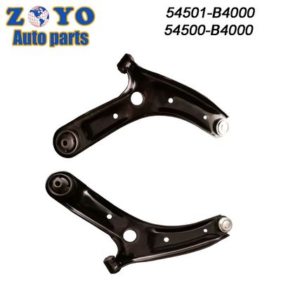 Voorzijde onderste bedieningspaneel 54500-B4000 voor Hyundai I10 2014-2016 Auto Fitting Suspension