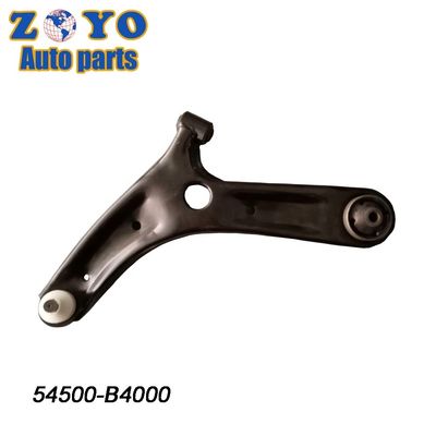 Voorste onderste bedieningsarm voor Hyundai I10 2011-2018 OEM Standard Replacement 54500-B4000