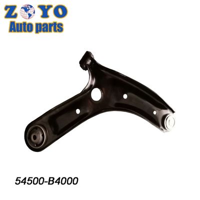 Voorste onderste bedieningsarm voor Hyundai I10 2011-2018 OEM Standard Replacement 54500-B4000