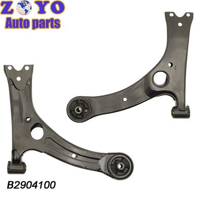 SPHC STEEL Voorste onderste bedieningskant voor Lifan 620 B2904100 Autoverstel OEM NO