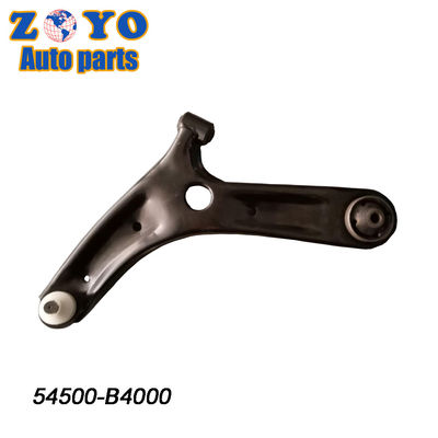 Voorzijde onderste bedieningspaneel 54500-B4000 voor Hyundai I10 2014-2016 Auto Fitting Suspension