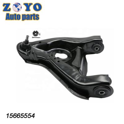 Vervang/repareer linker voorste onderste bedieningsarm voor Chevrolet Express 2000 OEM Standard