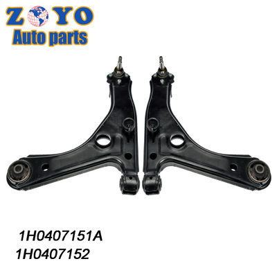 VW Golf/Jetta/Corrado voorste onderste bedieningsarmen voor 2002-2011 Dorman nr. 522-033/522-034