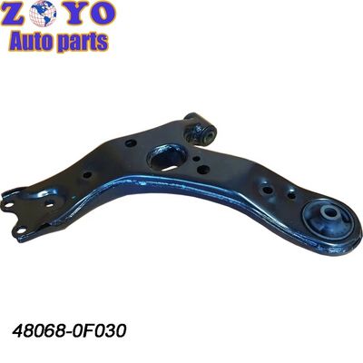 OE-NO. 48068-02130 Onderafhankelarm voor Toyota RAV 4 Lifan 720 2013- Onderdelen voor ophanging