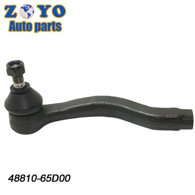 Mevotech nr. MES3700 Autosturingsystemen Sturing Tie Rod End voor GRAND VITARA I FT
