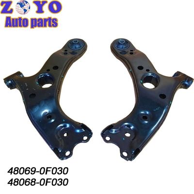 OE-NO. 48068-02130 Onderafhankelarm voor Toyota RAV 4 Lifan 720 2013- Onderdelen voor ophanging
