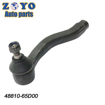 Mevotech nr. MES3700 Autosturingsystemen Sturing Tie Rod End voor GRAND VITARA I FT