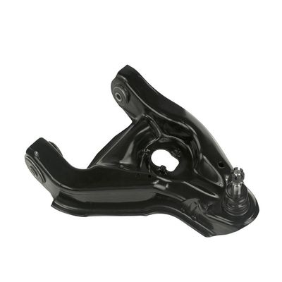 15617496 Rechter ophanging voorste onderste bedieningsarm voor Chevrolet Express 1500 2000