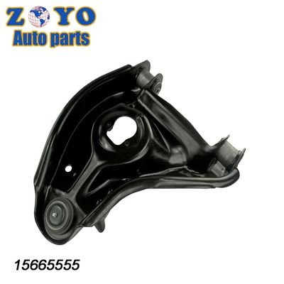15617496 Rechter ophanging voorste onderste bedieningsarm voor Chevrolet Express 1500 2000