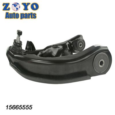 15617496 Rechter ophanging voorste onderste bedieningsarm voor Chevrolet Express 1500 2000