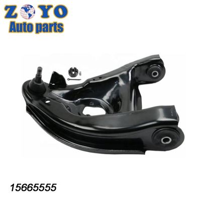 15617496 Rechter ophanging voorste onderste bedieningsarm voor Chevrolet Express 1500 2000