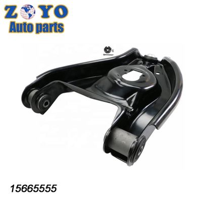 15617496 Rechter ophanging voorste onderste bedieningsarm voor Chevrolet Express 1500 2000
