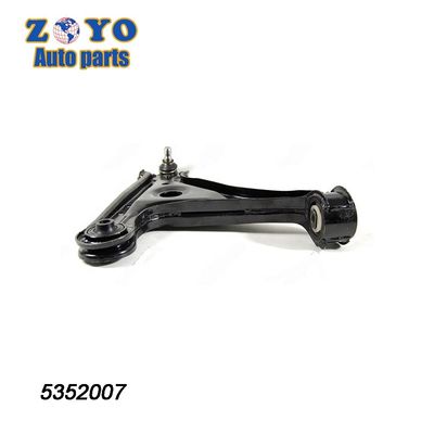 1996-2000 Jaar Auto Fitment Opel Omega B Control Arms met bus en balgewricht