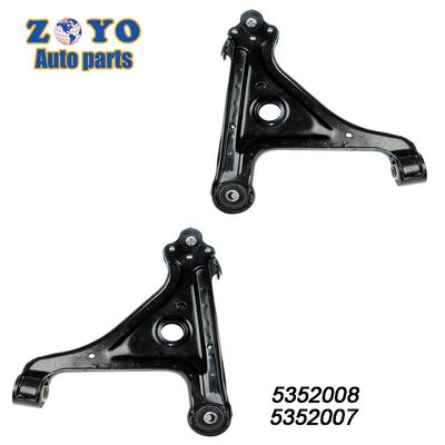 1996-2000 Jaar Auto Fitment Opel Omega B Control Arms met bus en balgewricht