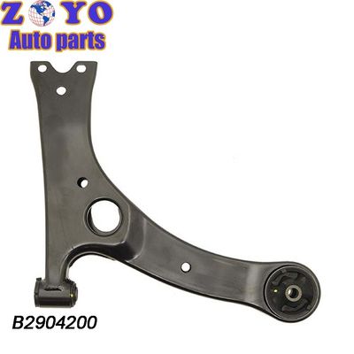Natuurrubber Bushing Lower Control Arm voor Lifan 620 2008- Auto Suspension