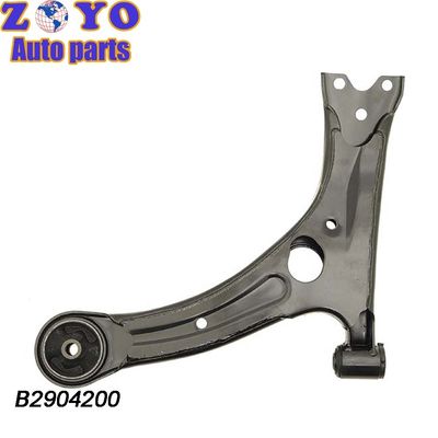 Natuurrubber Bushing Lower Control Arm voor Lifan 620 2008- Auto Suspension