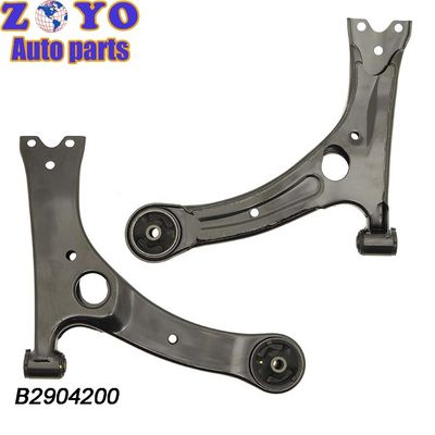 Natuurrubber Bushing Lower Control Arm voor Lifan 620 2008- Auto Suspension