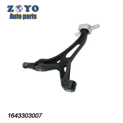 Referentienummer 1215833 Voorste onderste aluminium bedieningsarm voor Mercedes-Benz GL-Klasse X164
