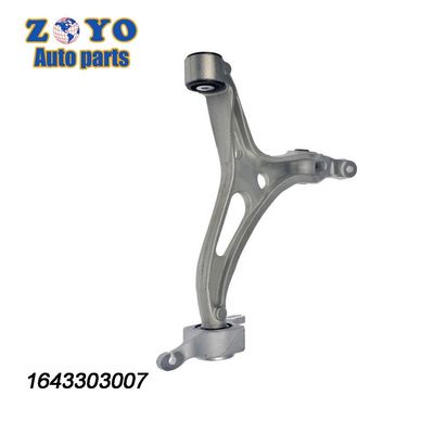 Referentienummer 1215833 Voorste onderste aluminium bedieningsarm voor Mercedes-Benz GL-Klasse X164