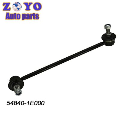 Hyundai Accent 2006-2011 voorste onderste stabilisatorlink met E-coating en 8708809000