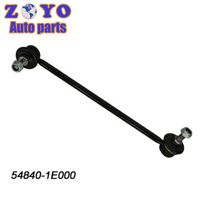 Hyundai Accent 2006-2011 voorste onderste stabilisatorlink met E-coating en 8708809000