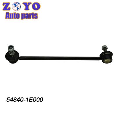 Hyundai Accent 2006-2011 voorste onderste stabilisatorlink met E-coating en 8708809000