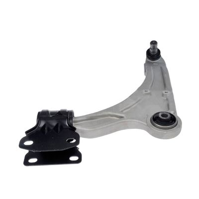 Ford Fusion DG9Z3079A besturingsarm met natuur rubber aluminium materiaal OEM standaard