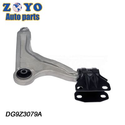 Ford Fusion DG9Z3079A besturingsarm met natuur rubber aluminium materiaal OEM standaard